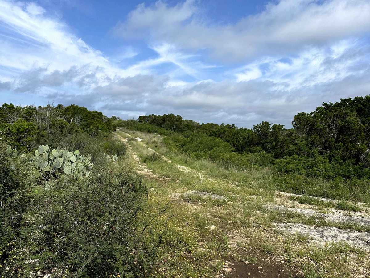 Man's Hill photo 2