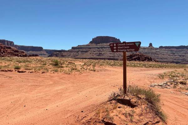 Catacomb Spur (D8141)