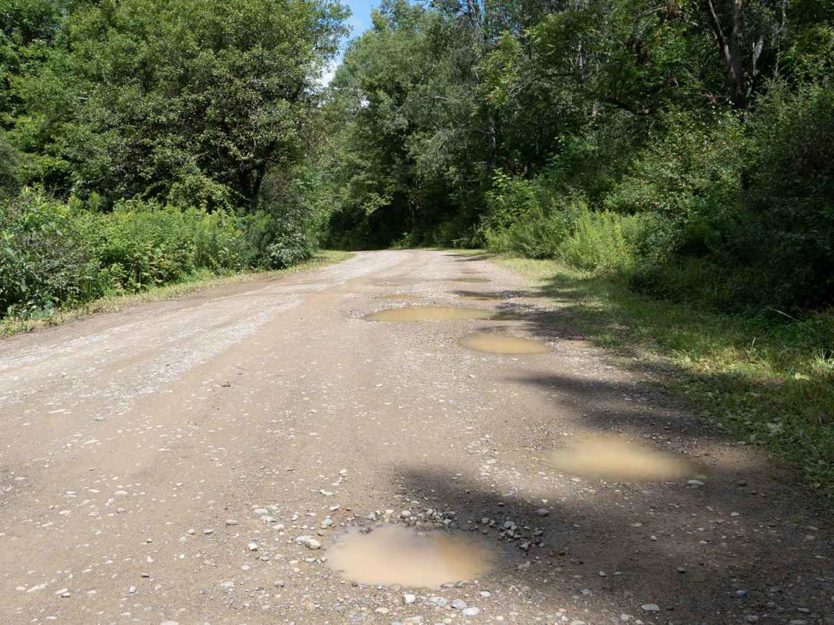Lime Stone Run Road photo 4