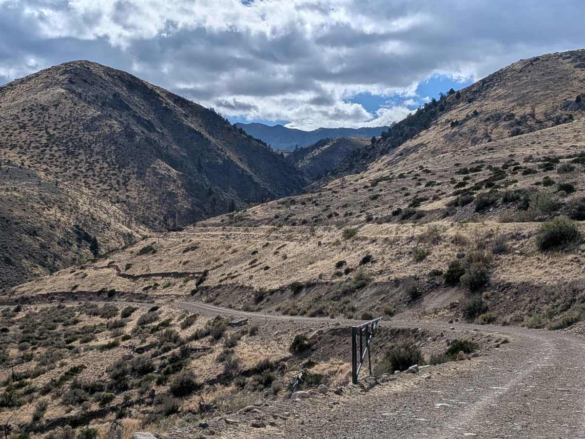 Mill Canyon Road photo 6