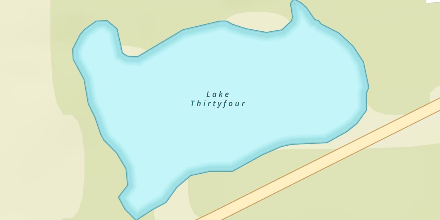 waterbodys