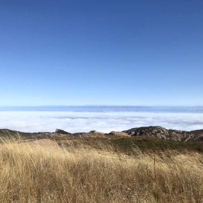 Near Mishe Mokwa to Ray Miller