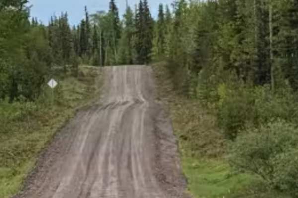 Blackwater Road