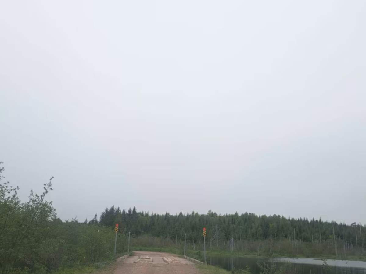 Mackenzie Settlement Road photo 5