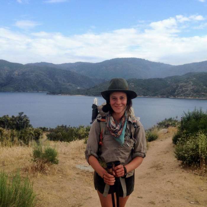 Near Cajon Pass to Silverwood Lake