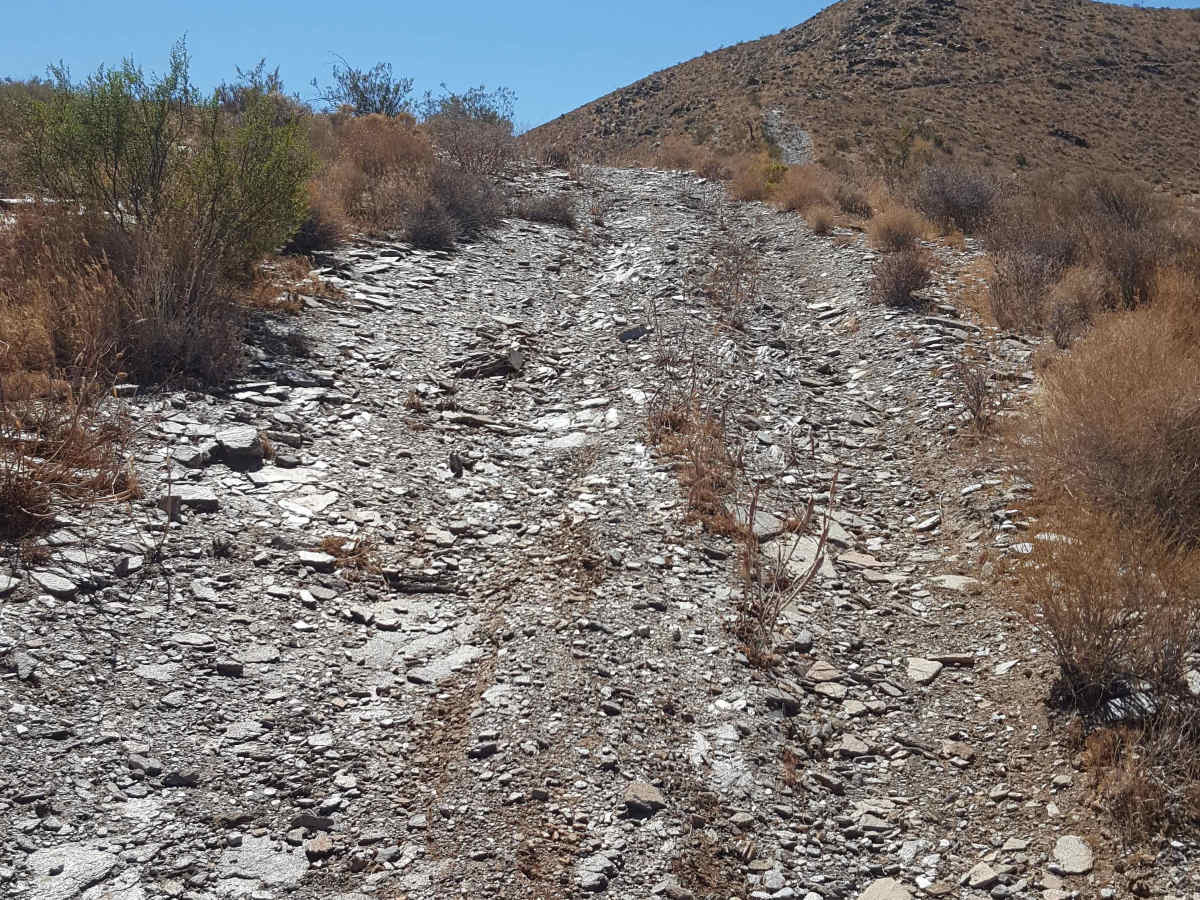 Trail 57 photo 6