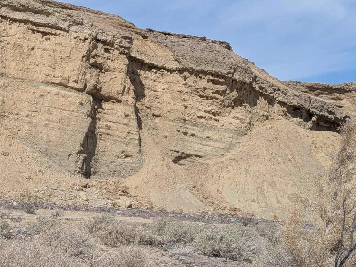 Painted Hills Cutoff photo 5