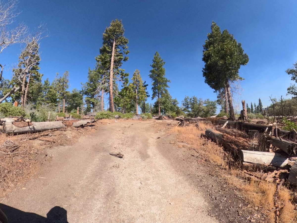 Vista Dome Spur - FS 22E347 photo 6