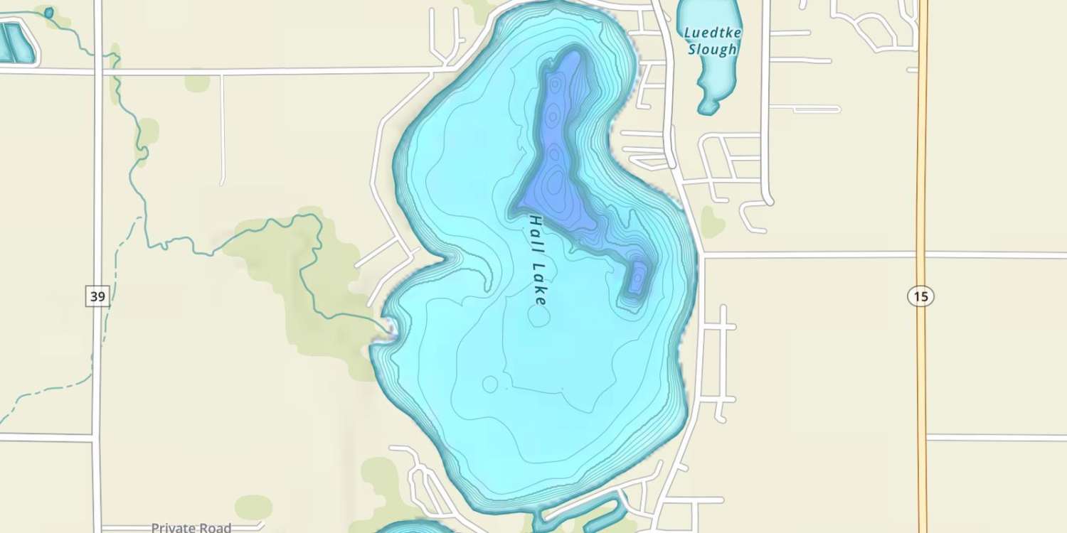 waterbodys