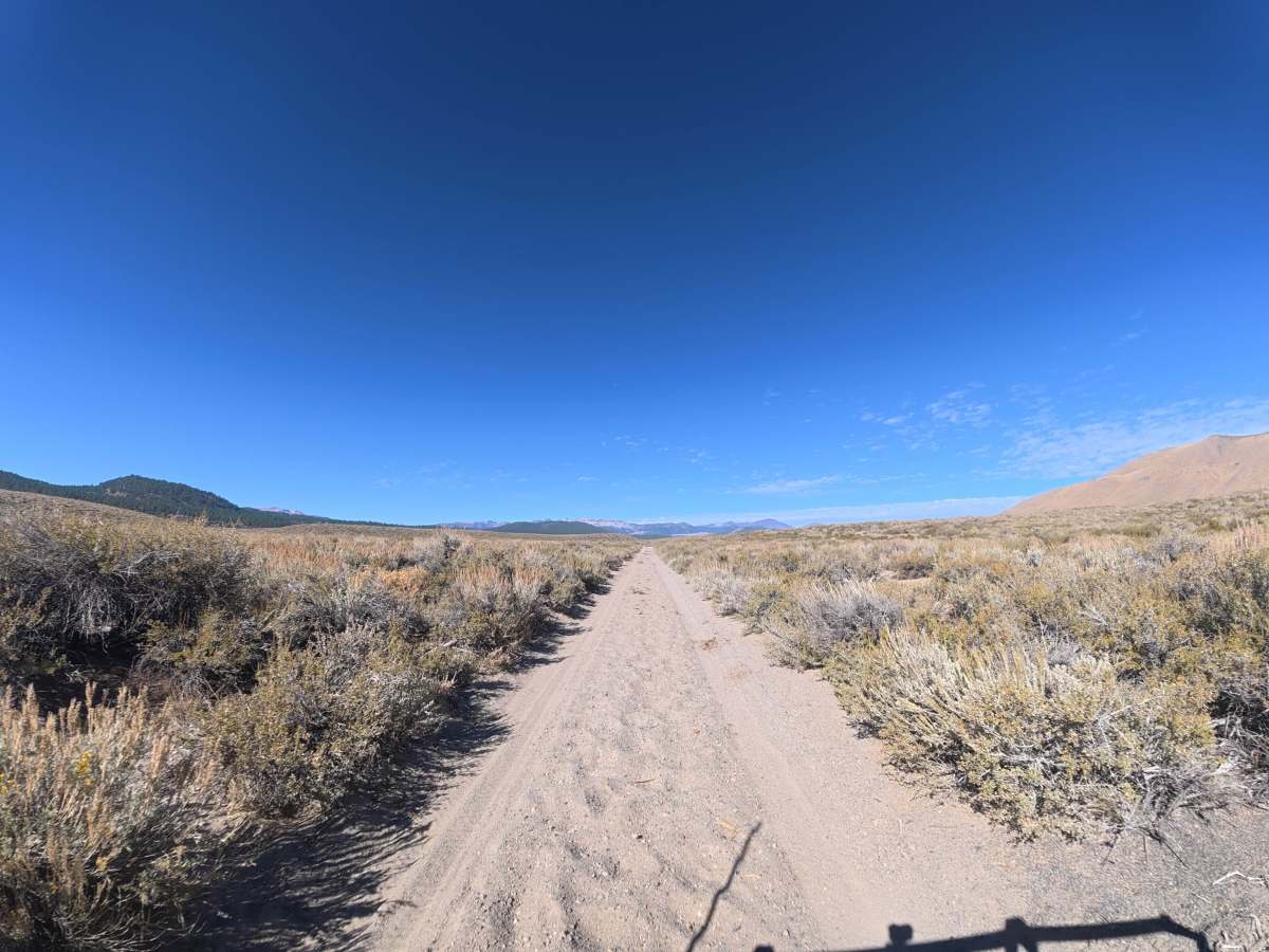 FS 2S156 trail photo