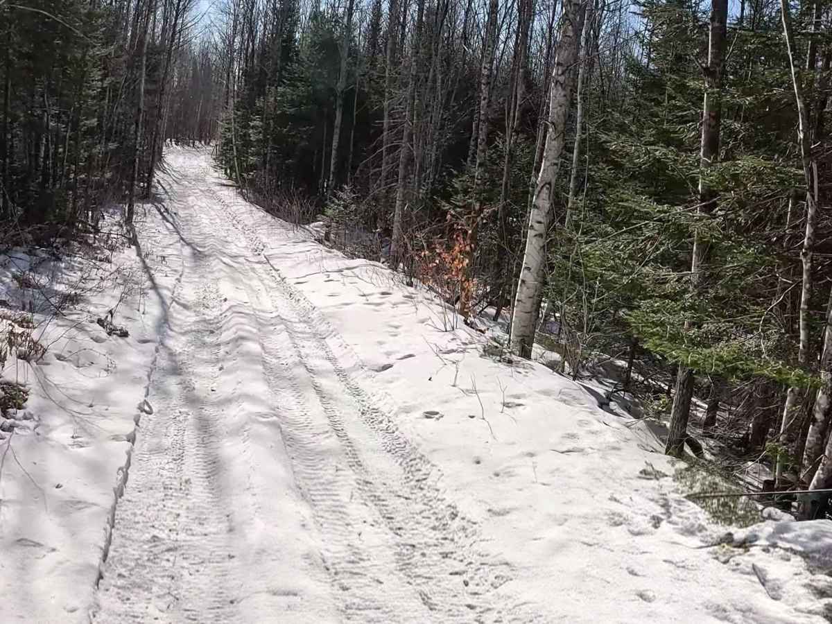 Upper Stone Ridge Backend Pit photo 5