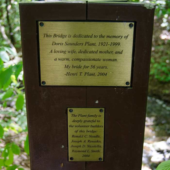 Near Christman Sanctuary