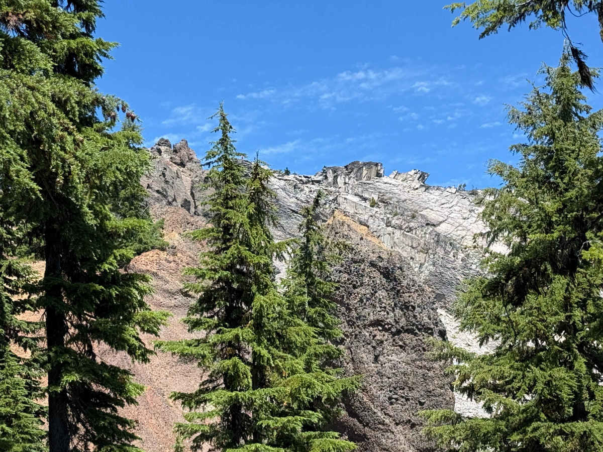 Windy Pass  photo 4