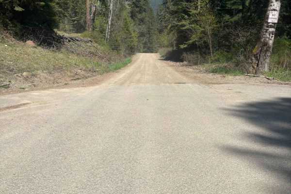 2 Mile Road