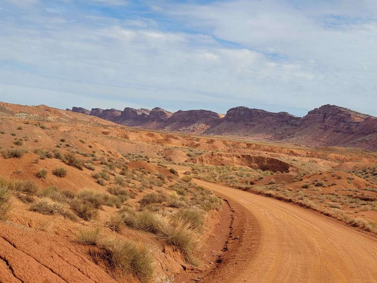 Comb Wash Road photo 4