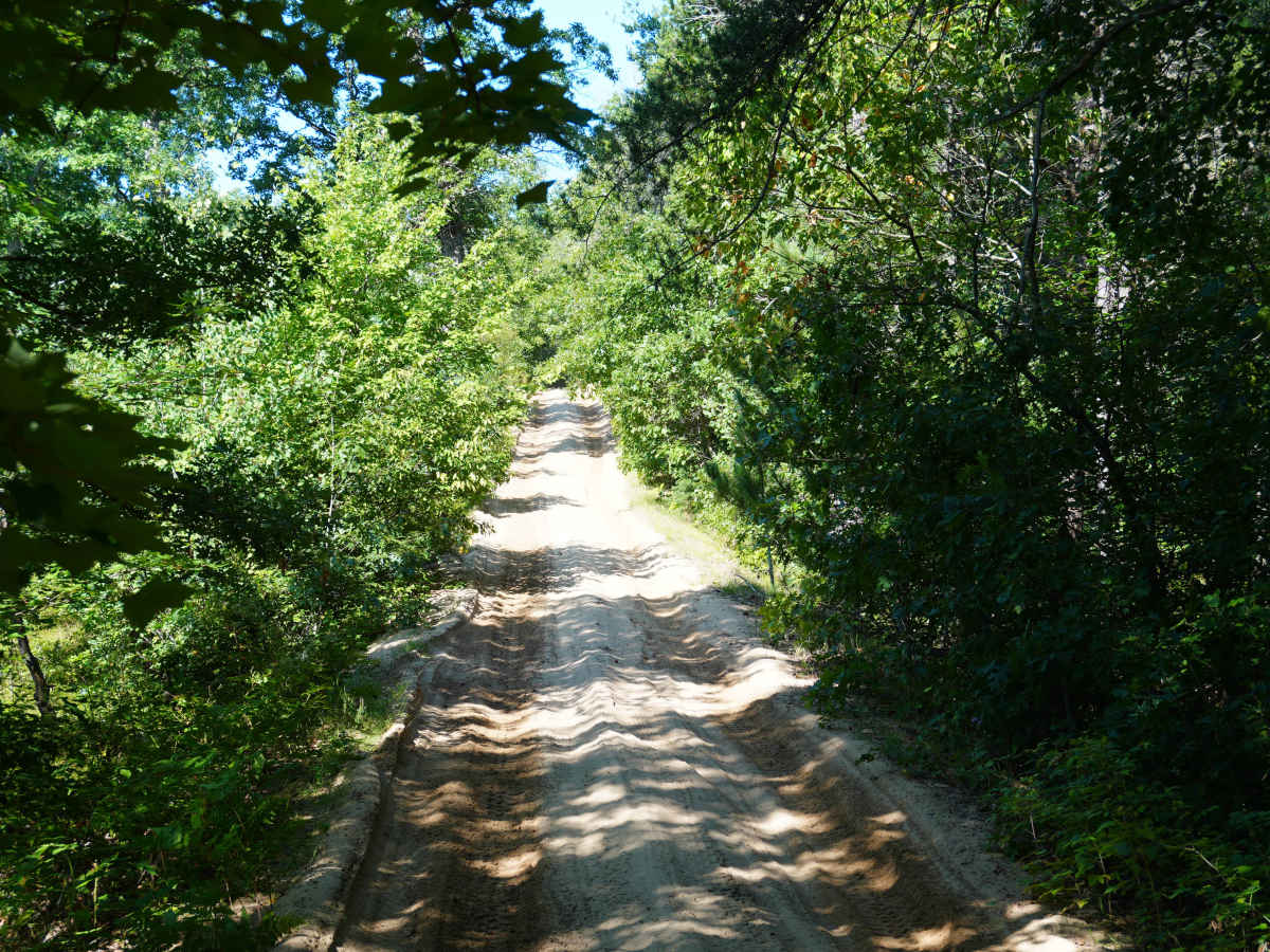 Twin Lakes Trail photo 6