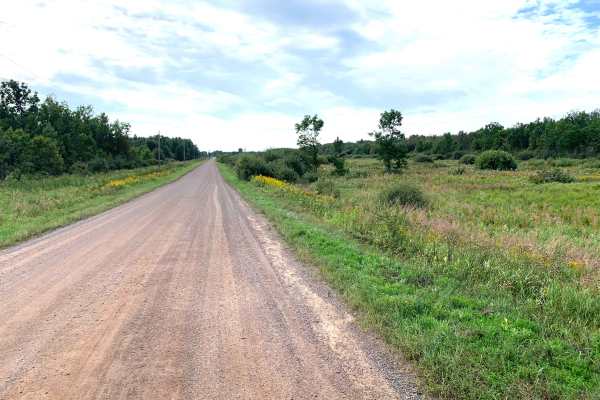Kettle Lake Road