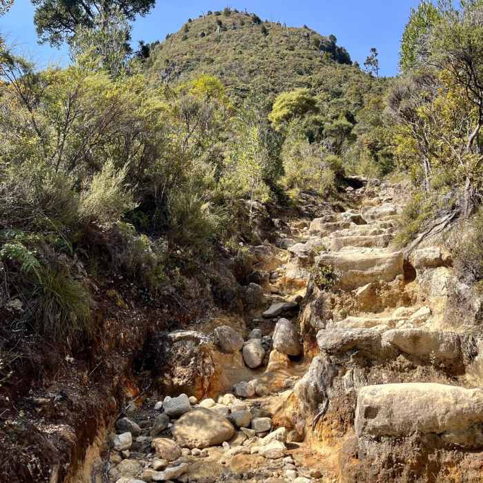 Near The Pinnacles Loop Near The Pinnacles Loop
