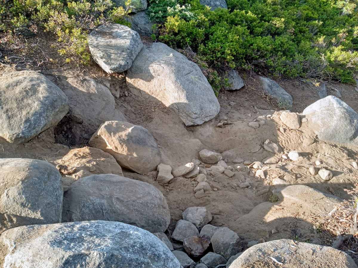 Granite View Loop photo 4
