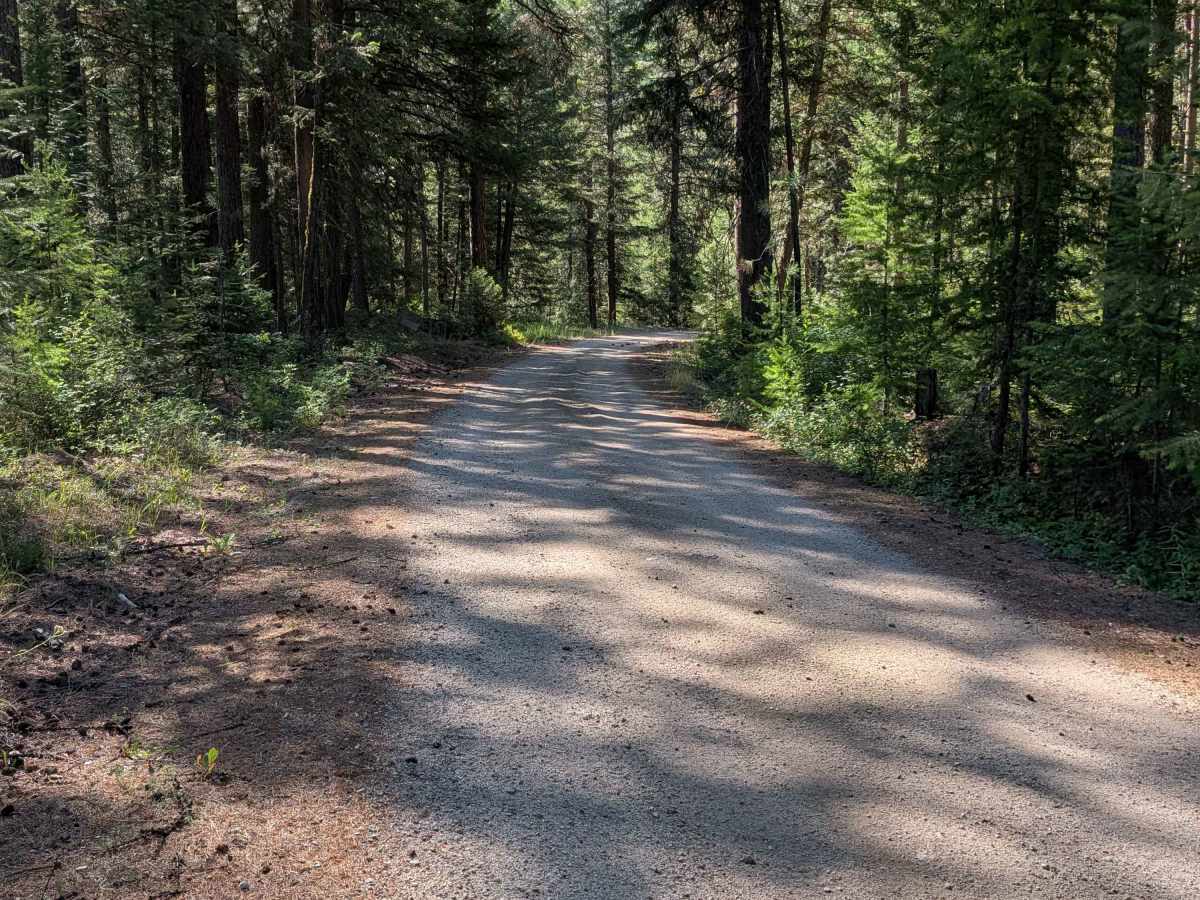 Rock Lakes Road photo 4