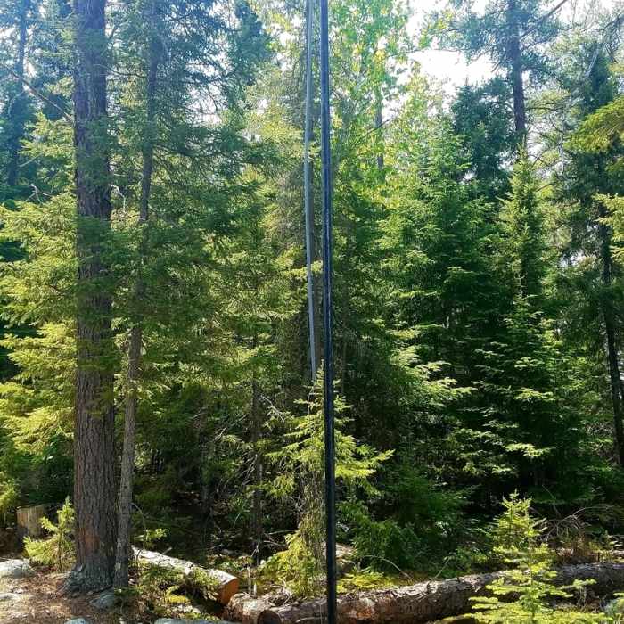 Near National Parks Marathon Project - Voyageurs National Park