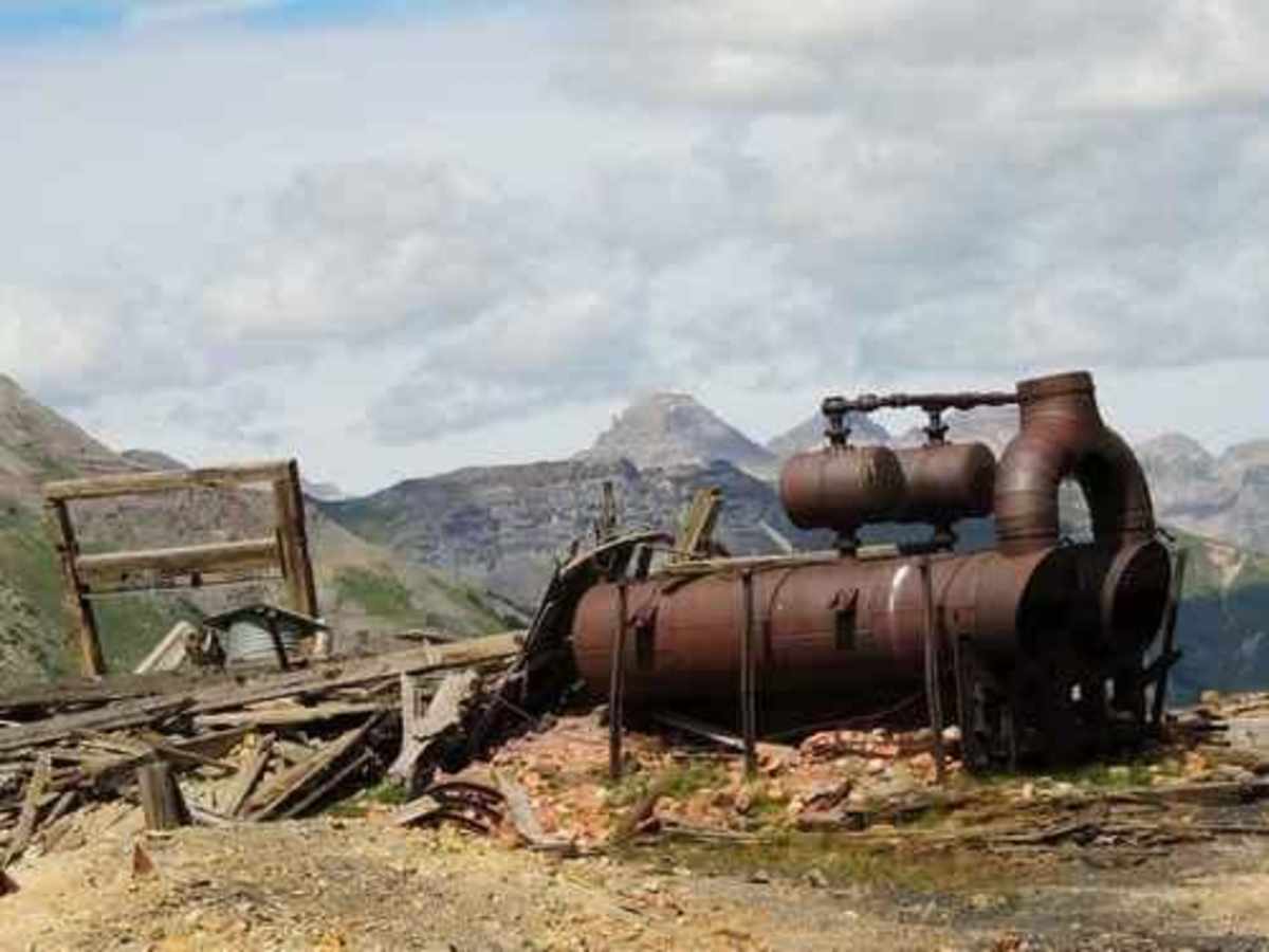 Mineral Point photo 2
