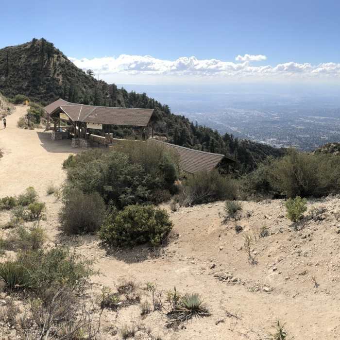 Near Idlehour Trail 12W16