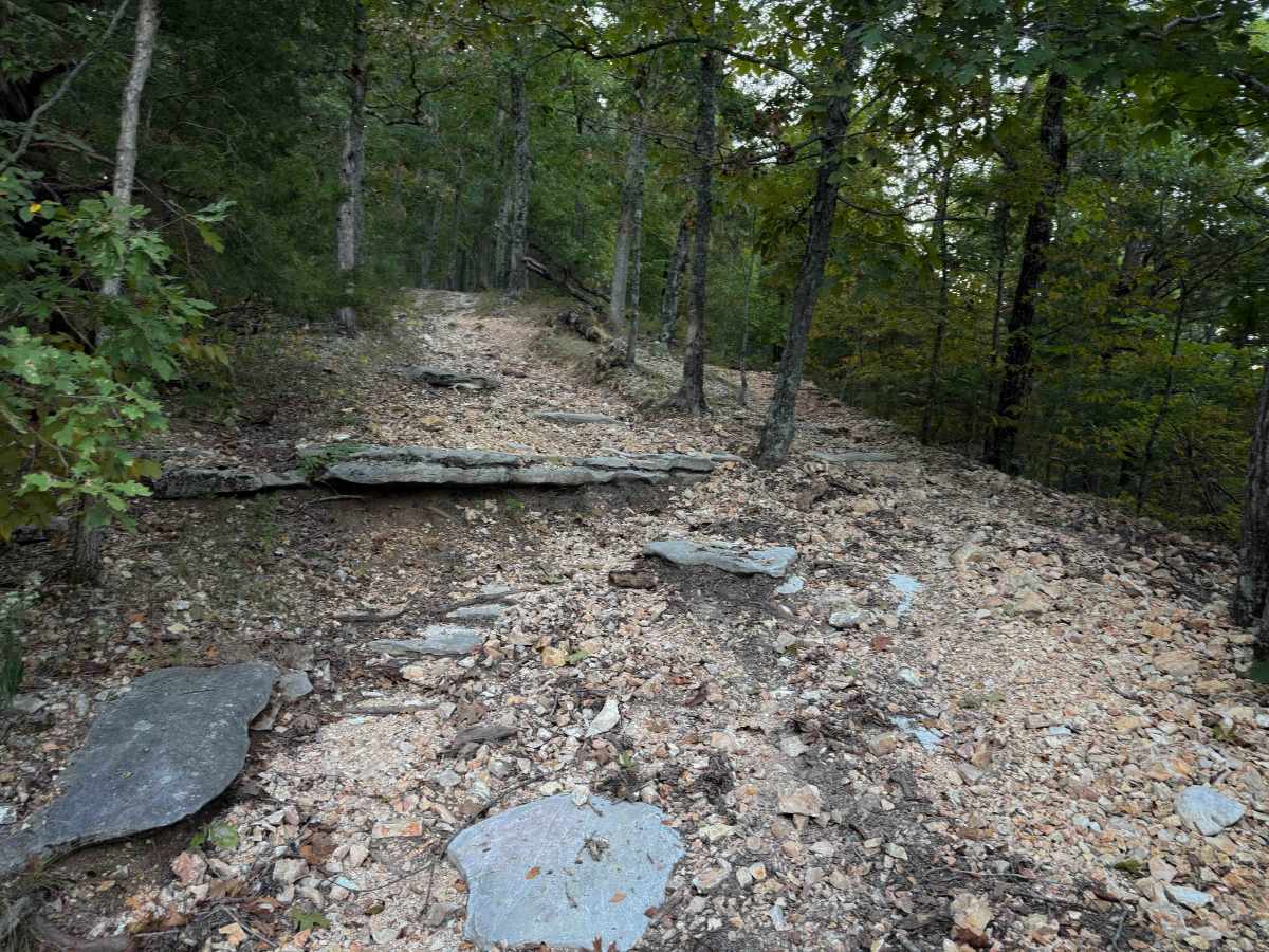 126 trail photo