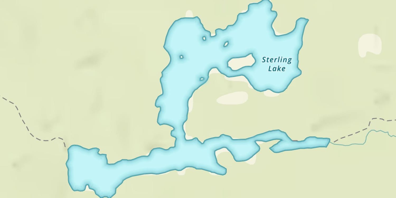 Sterling Lake