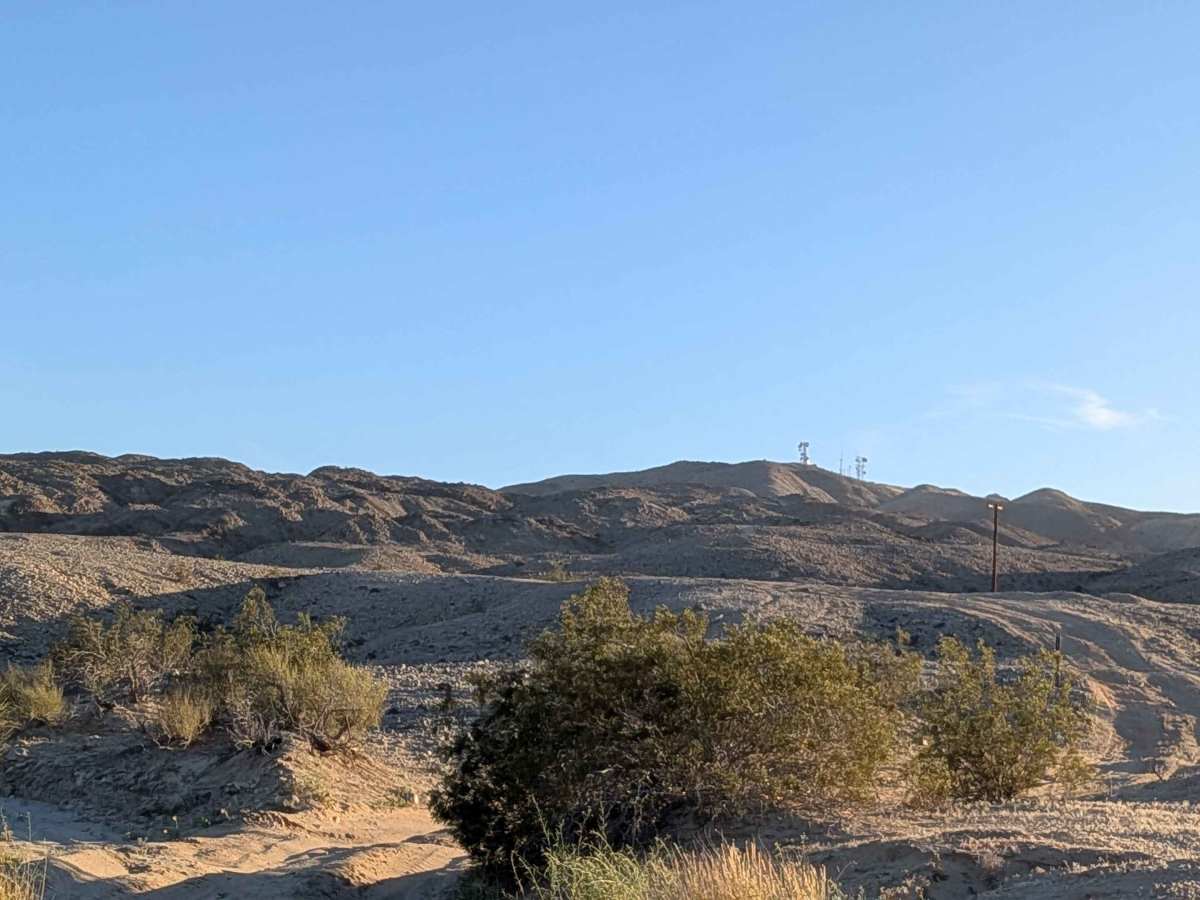 BLM 332 photo 2
