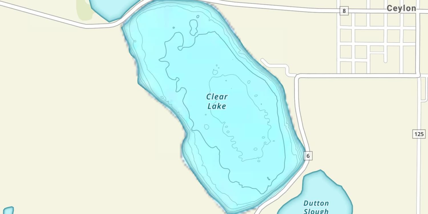waterbodys