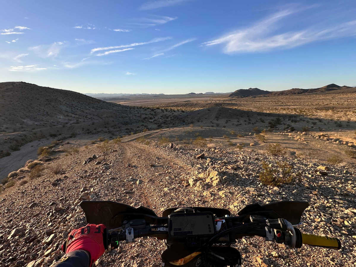 Table Ridge  photo 2