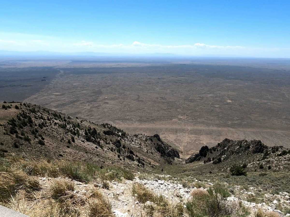 Big Southern Butte photo 6