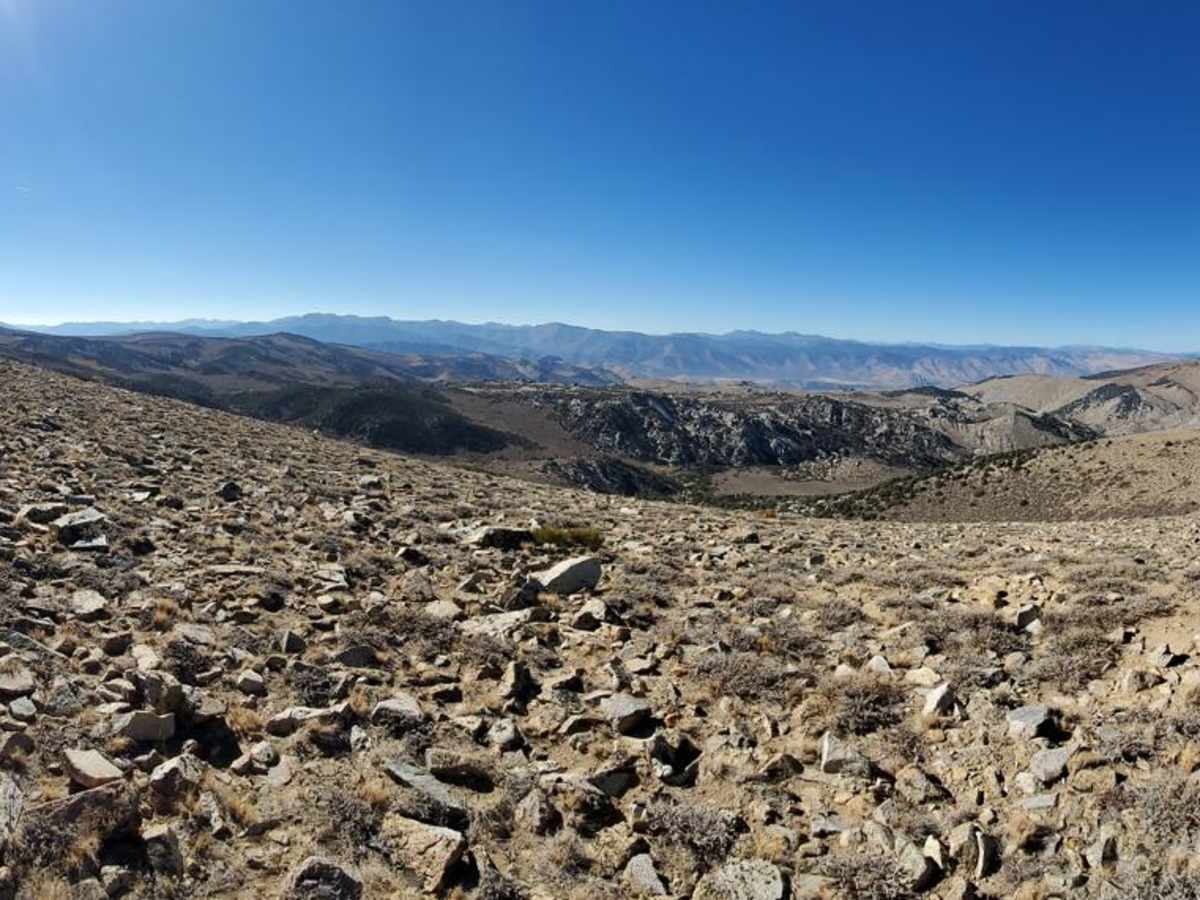 Holy Climber photo 6