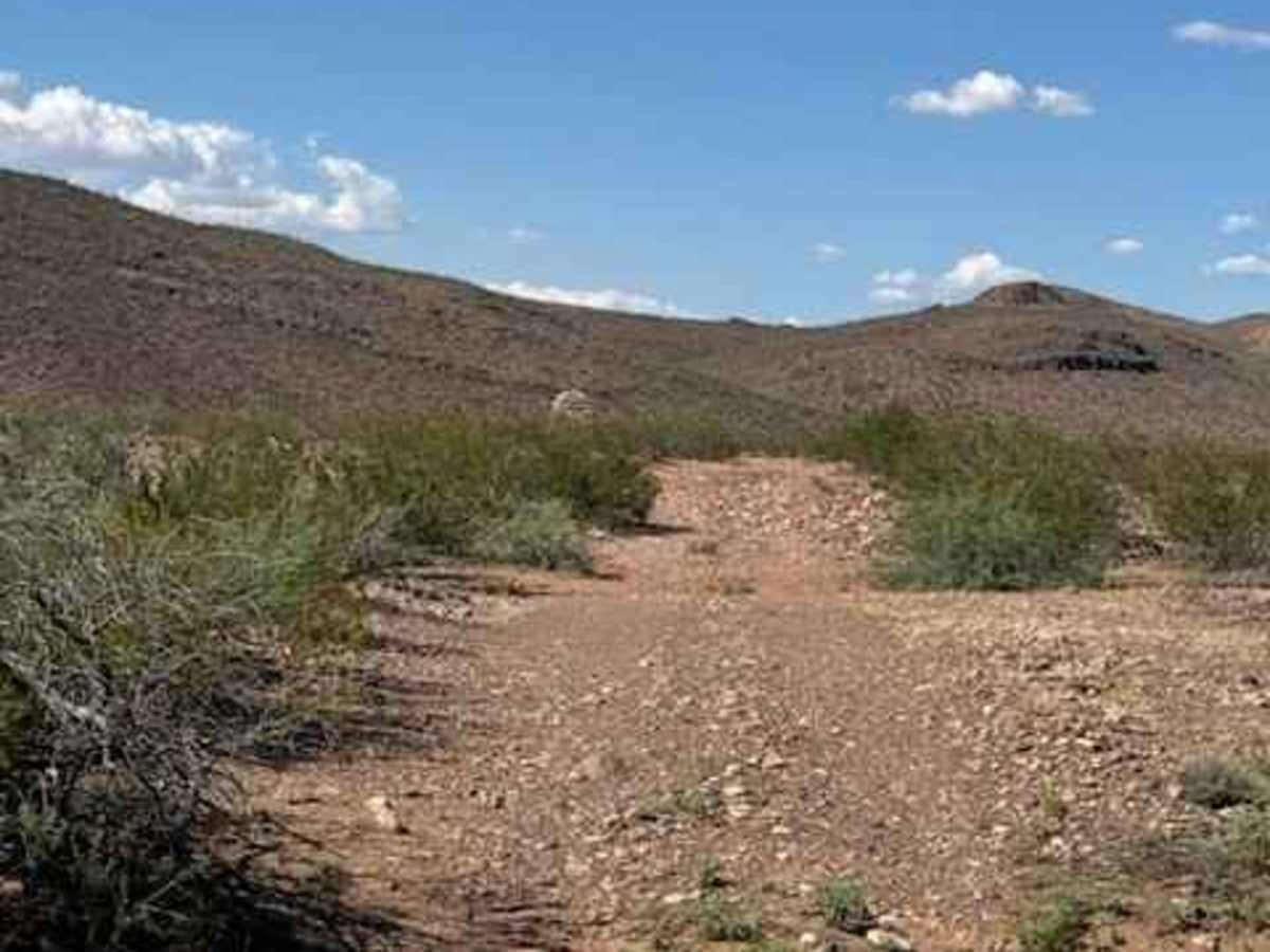 Old Wright Monument - BLM PE1127 photo 4