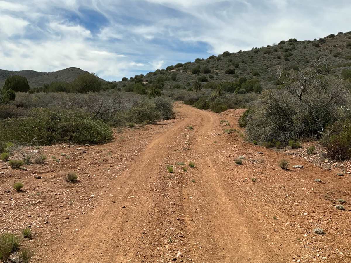 Mine Shaft Wash  photo 4