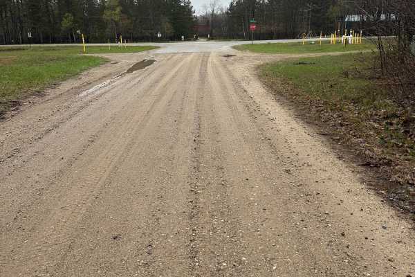 Lynn Lake Road