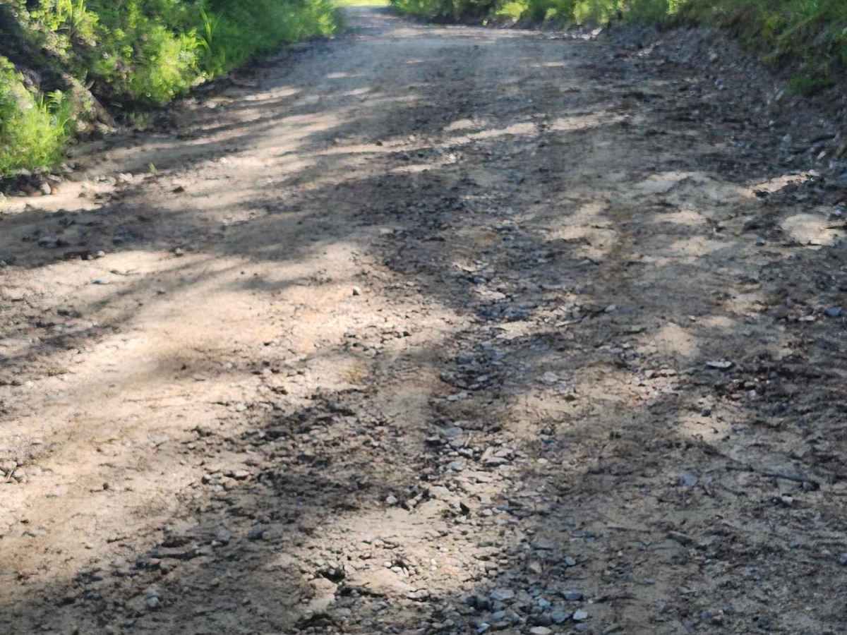 Indian Creek Trail photo 6
