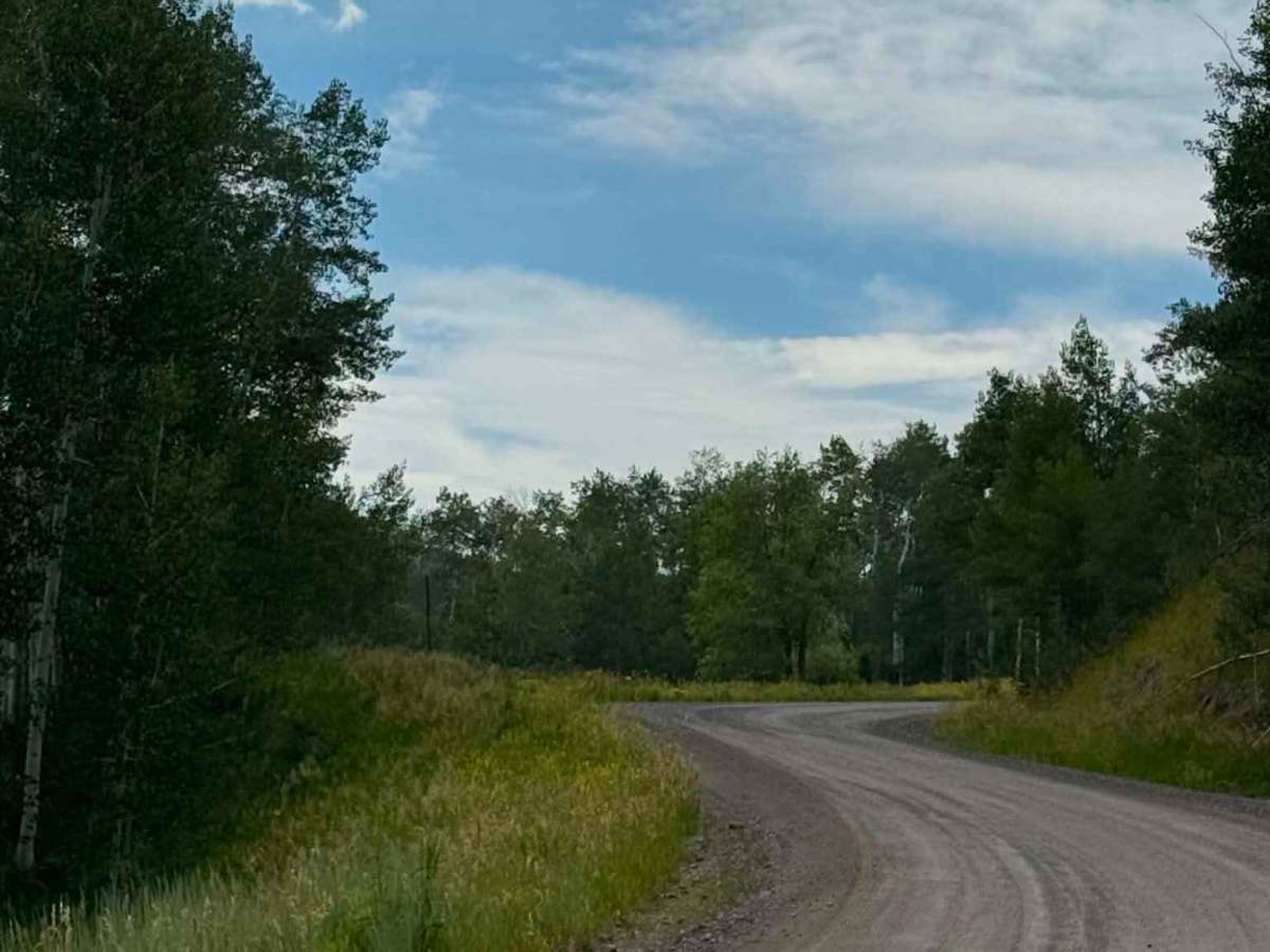 Flat Tops Trail photo 5