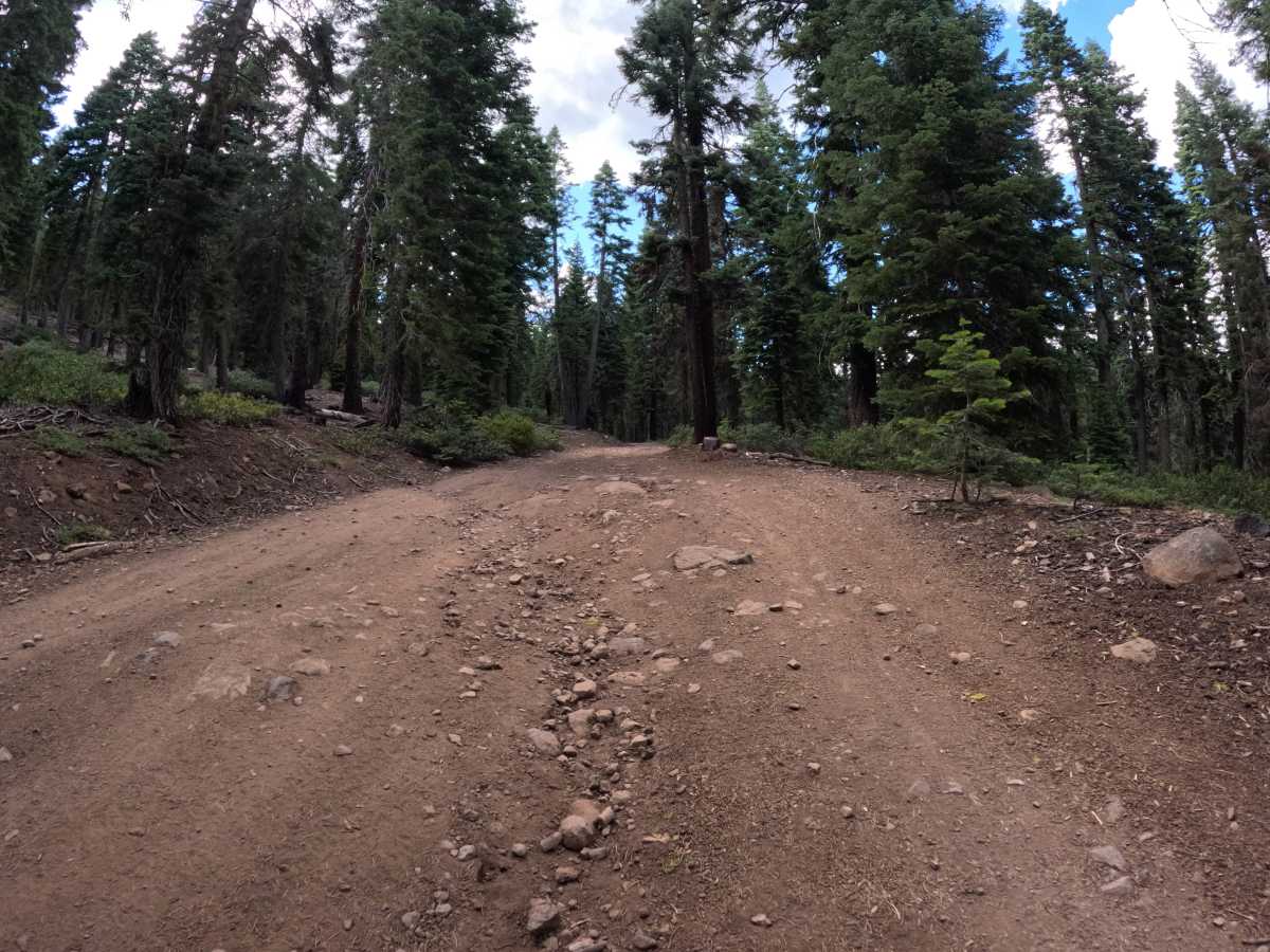 Carnelian Road - FS 16N63 photo 2