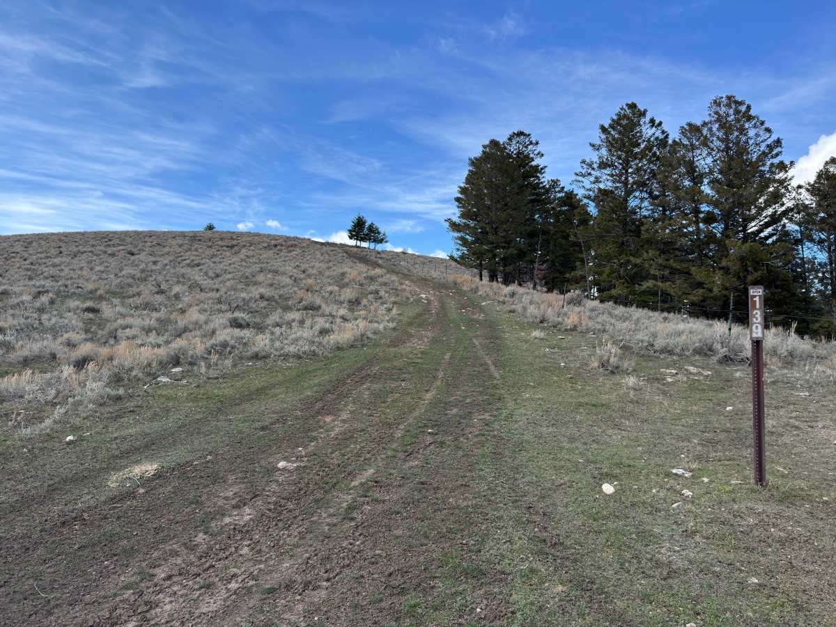 BLM Trail 139 photo 2