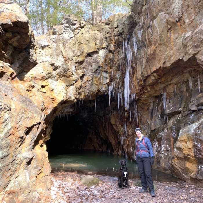 Near Dunning Trail
