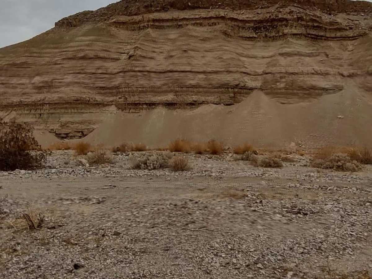 Painted Mountains photo 2