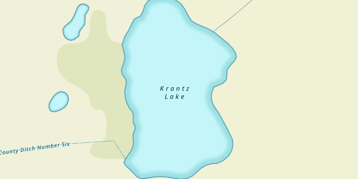Krantz Lake
