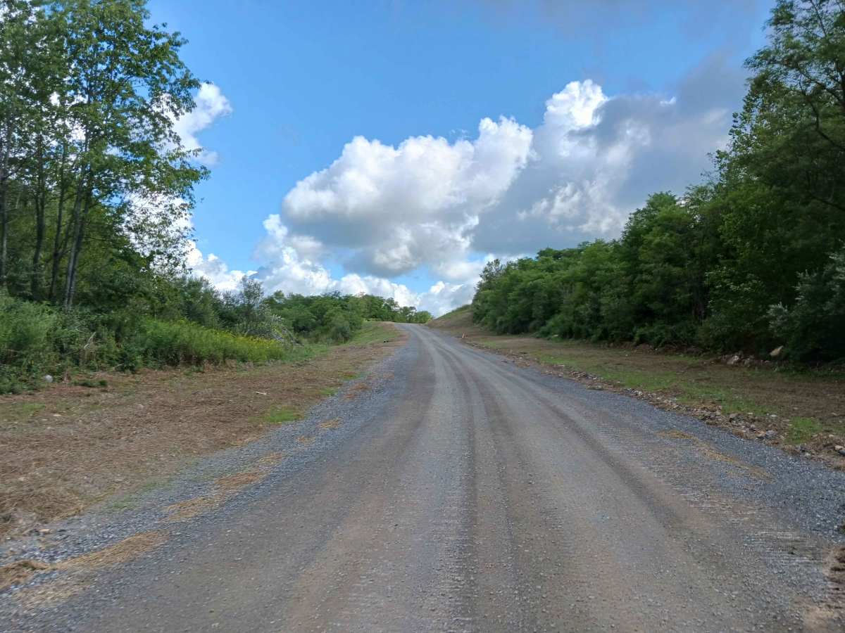 Raptor Path Road - Rock Run Recreation Area photo 3