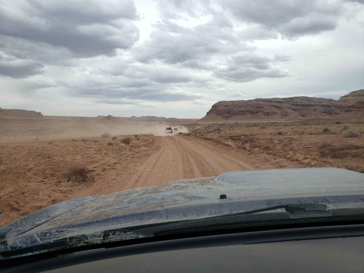 Wash Crossings photo 3