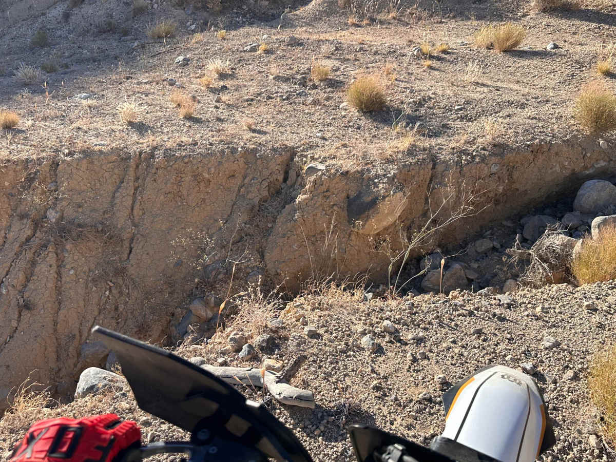 Hidden Basin photo 5