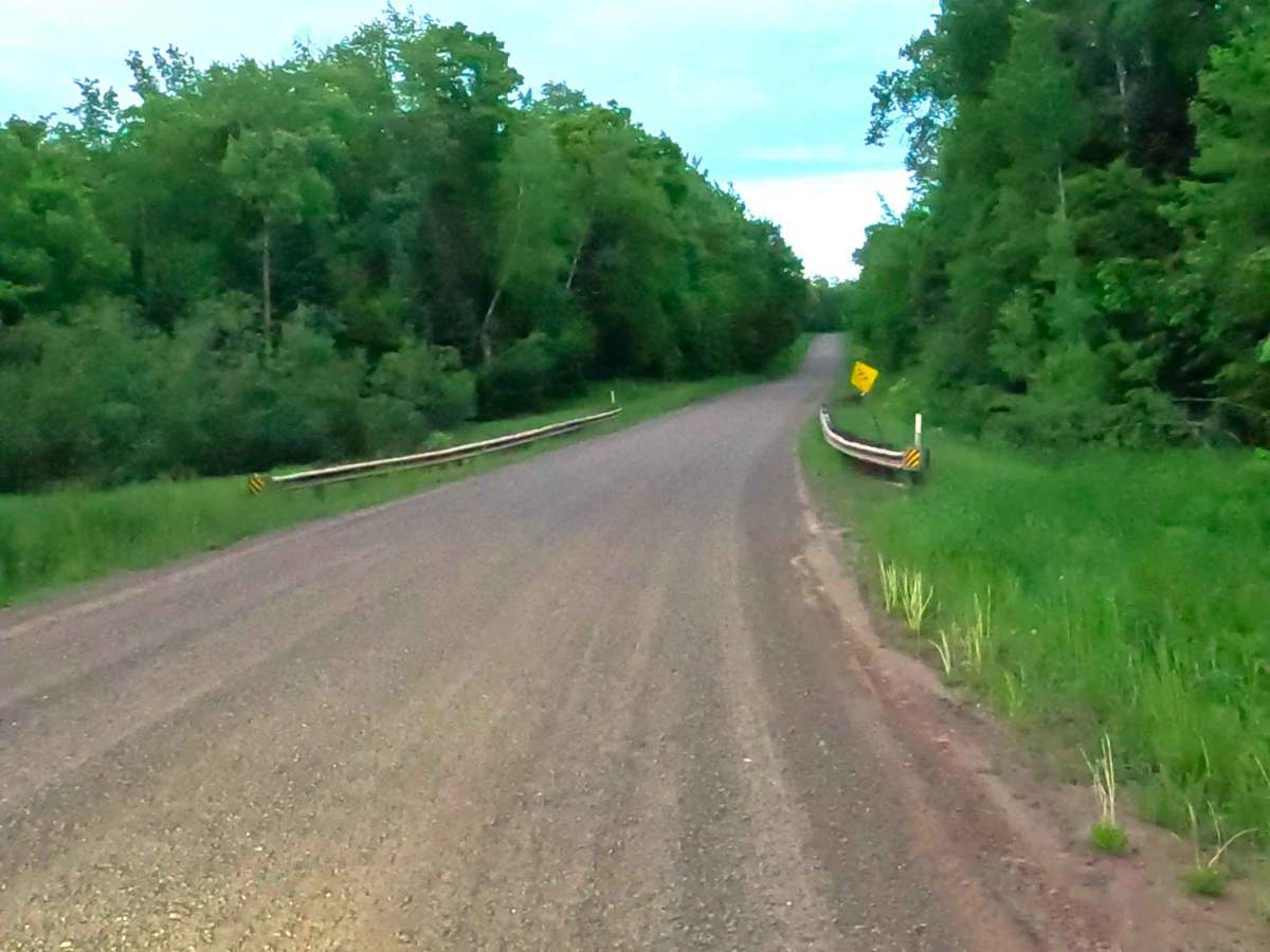 ORV Route MA - Lost Lake photo 2