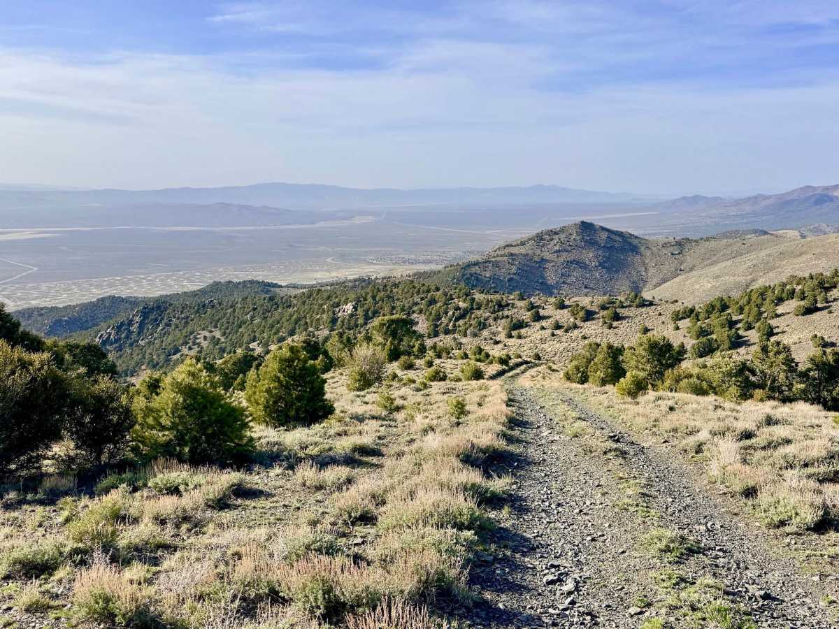 Veatch Canyon Road - FS 43233 photo 5