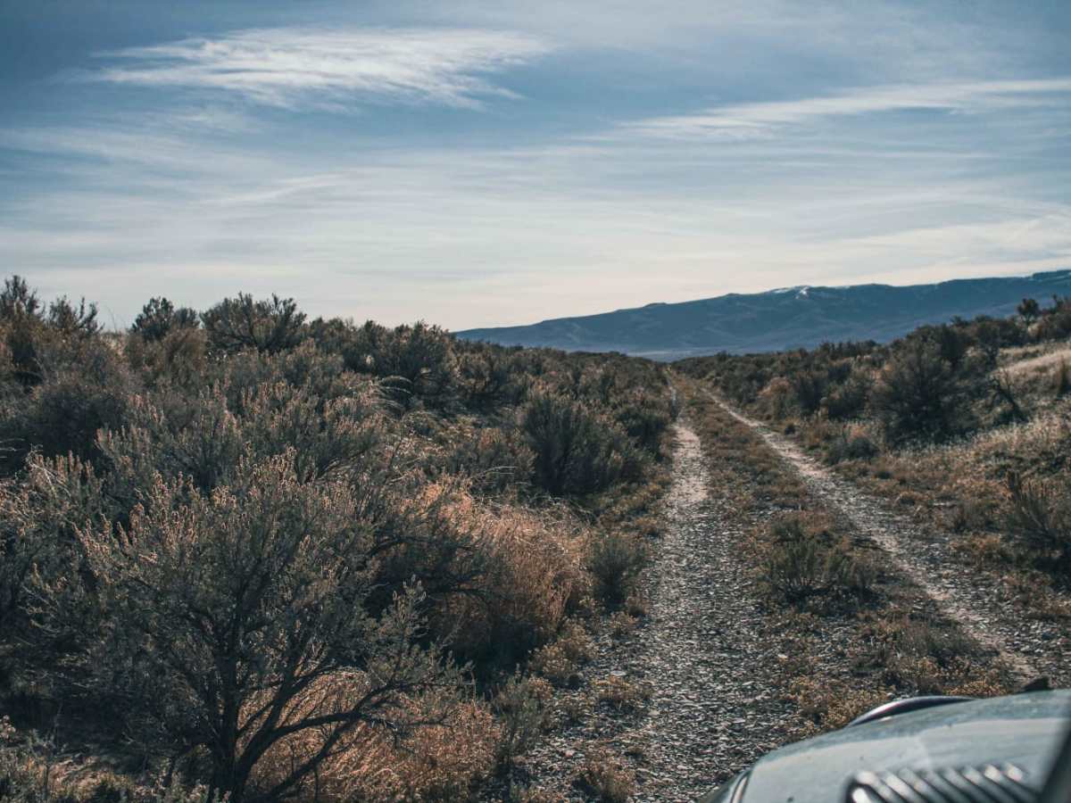 Railroad Grade photo 2